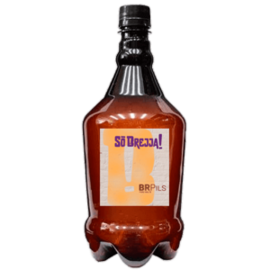 BR Pils - Growler de 1 litro