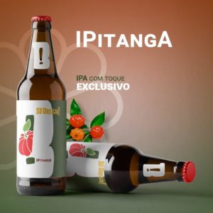 IPitangA - 600 ml