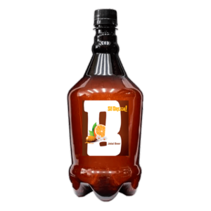 Jataí Beer - Growler de 1 litro