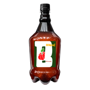 IPitangA - Growler de 1 litro
