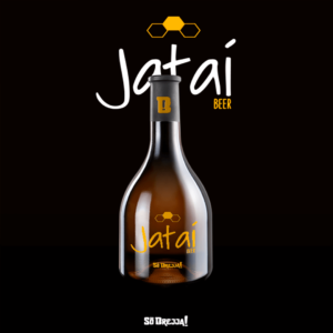 Jataí Beer - 750 ml