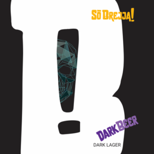 DARK - 500ml