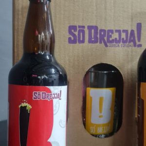 Rosa Morena - 500 ml