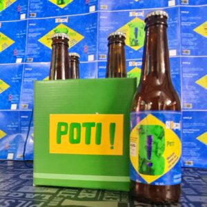 POTI - 355ml